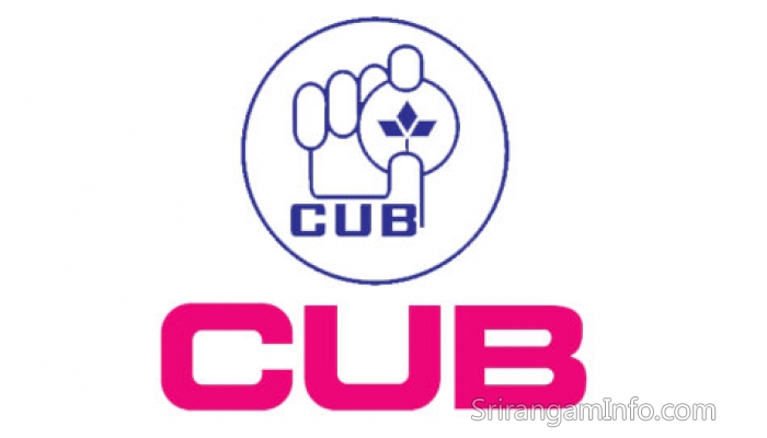 City Union Bank